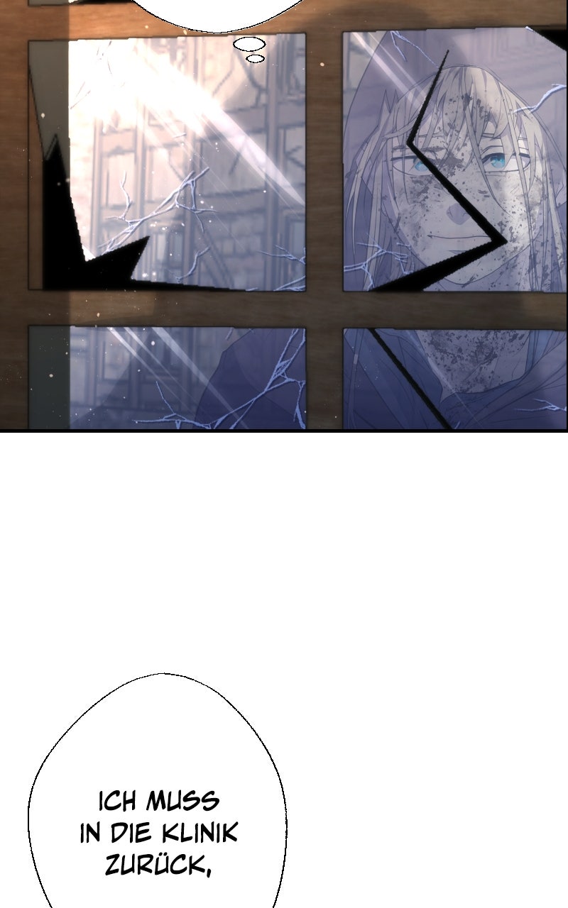 Read KESTREL - Der Vogel im Käfig Manga Online