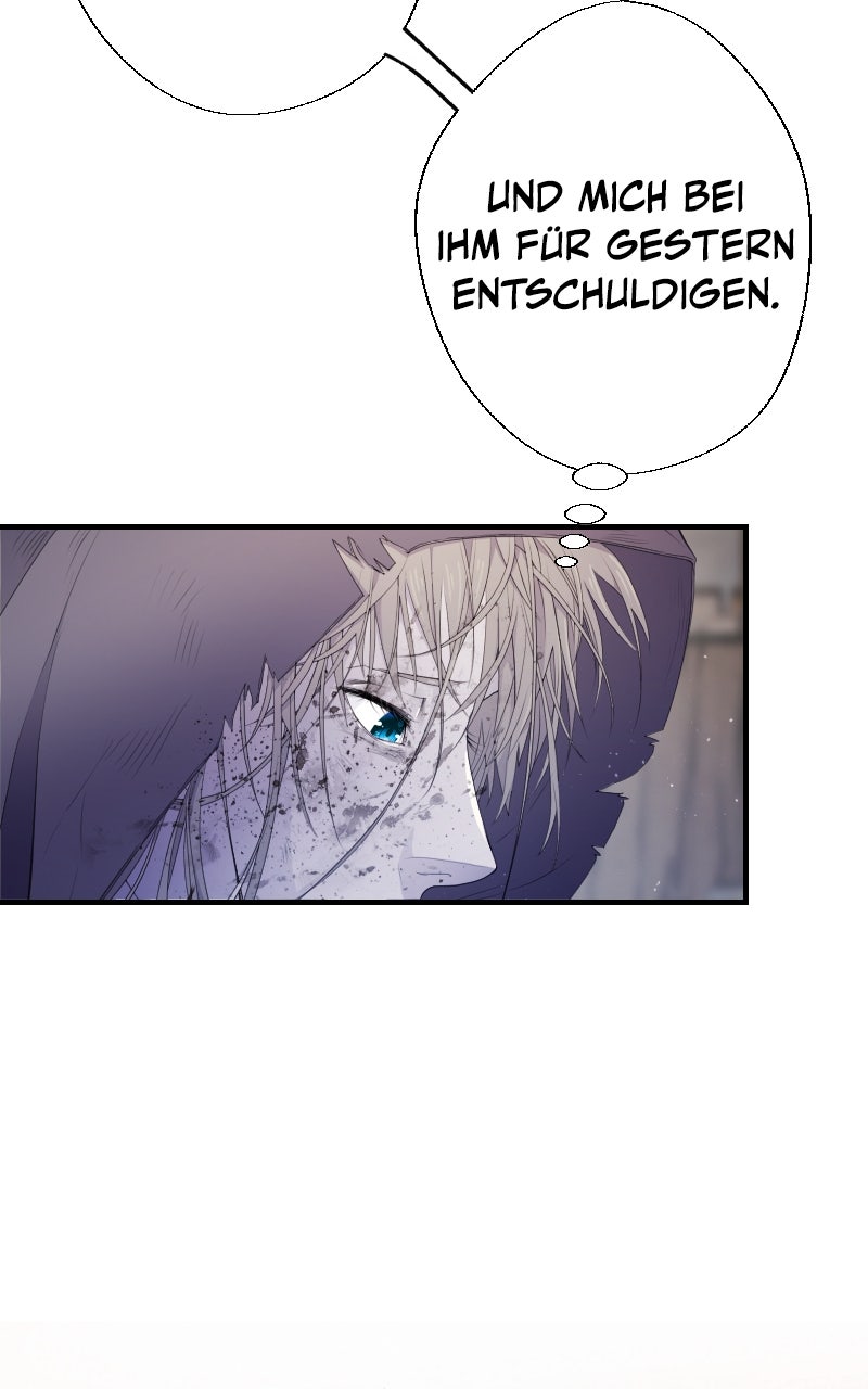 Read KESTREL - Der Vogel im Käfig Manga Online