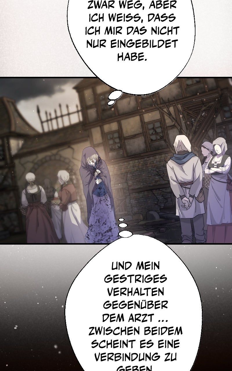 Read KESTREL - Der Vogel im Käfig Manga Online