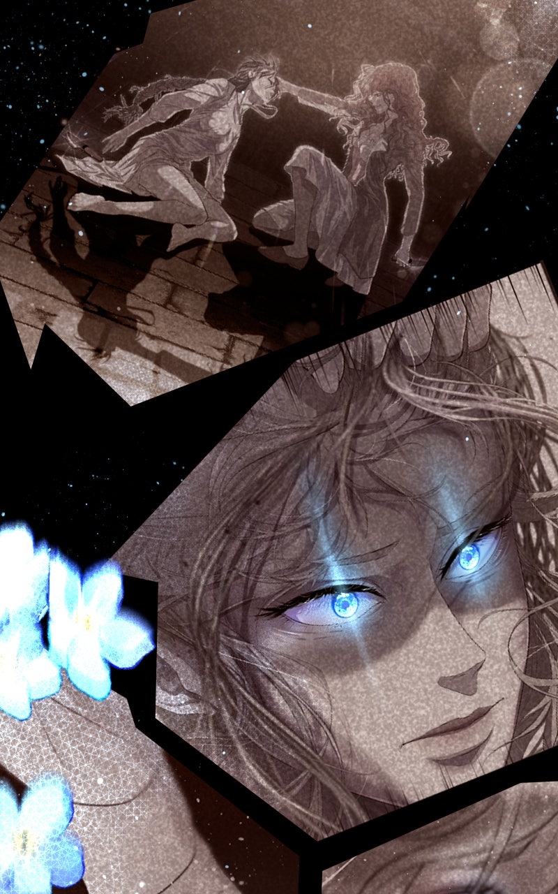 Read KESTREL - Der Vogel im Käfig Manga Online