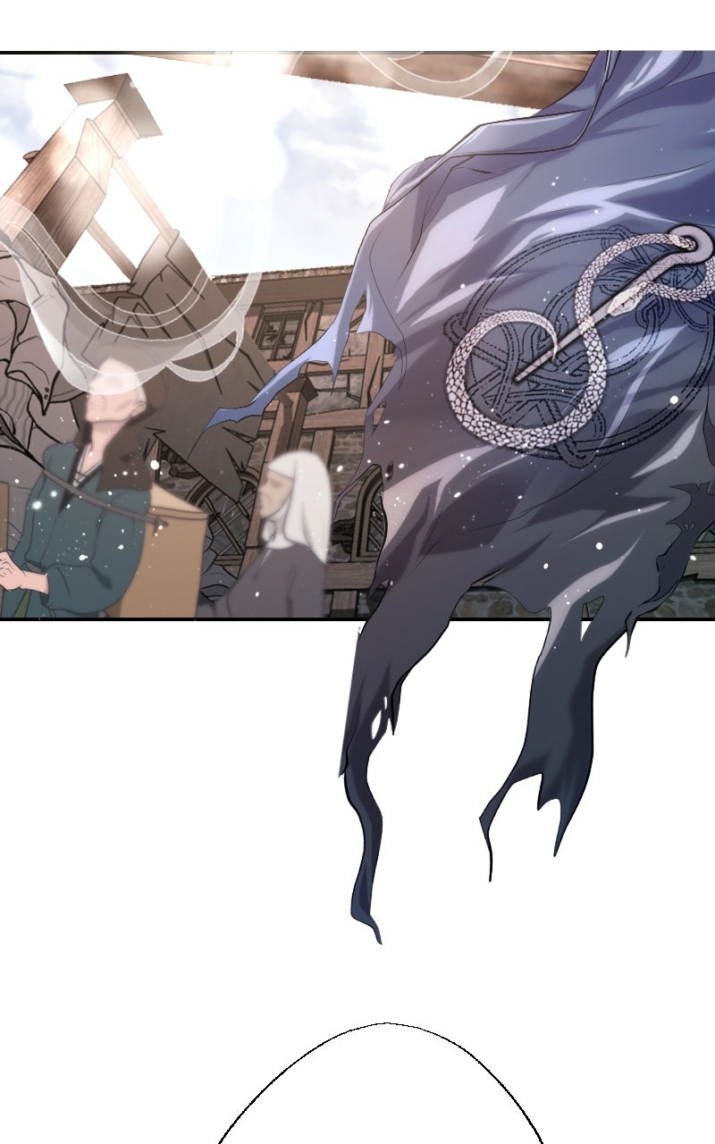 Read KESTREL - Der Vogel im Käfig Manga Online