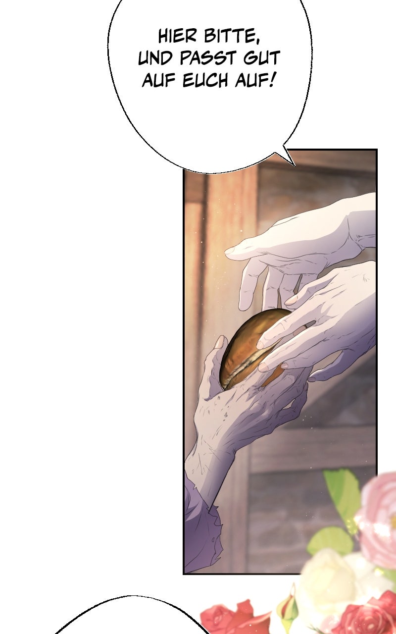 Read KESTREL - Der Vogel im Käfig Manga Online