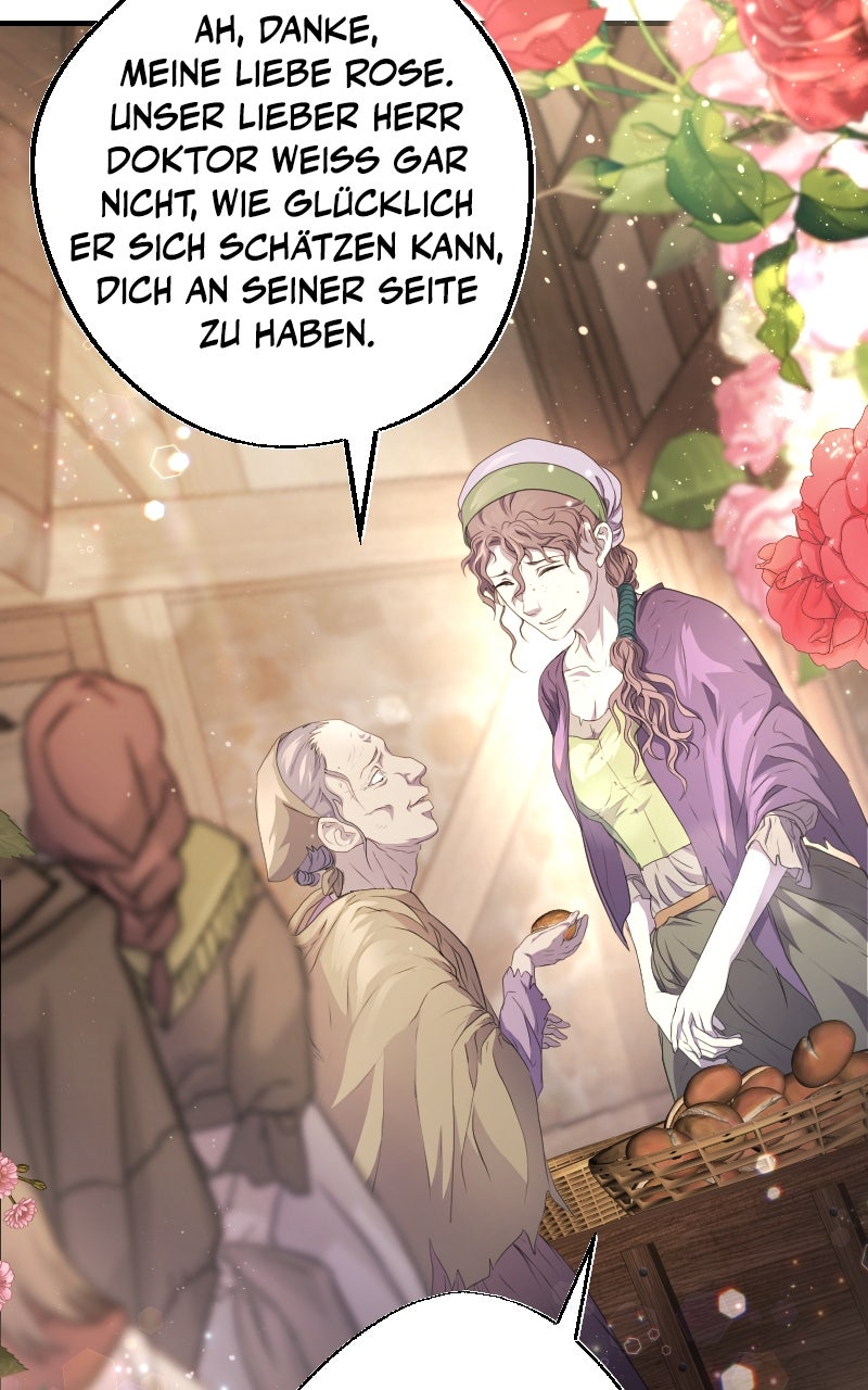 Read KESTREL - Der Vogel im Käfig Manga Online