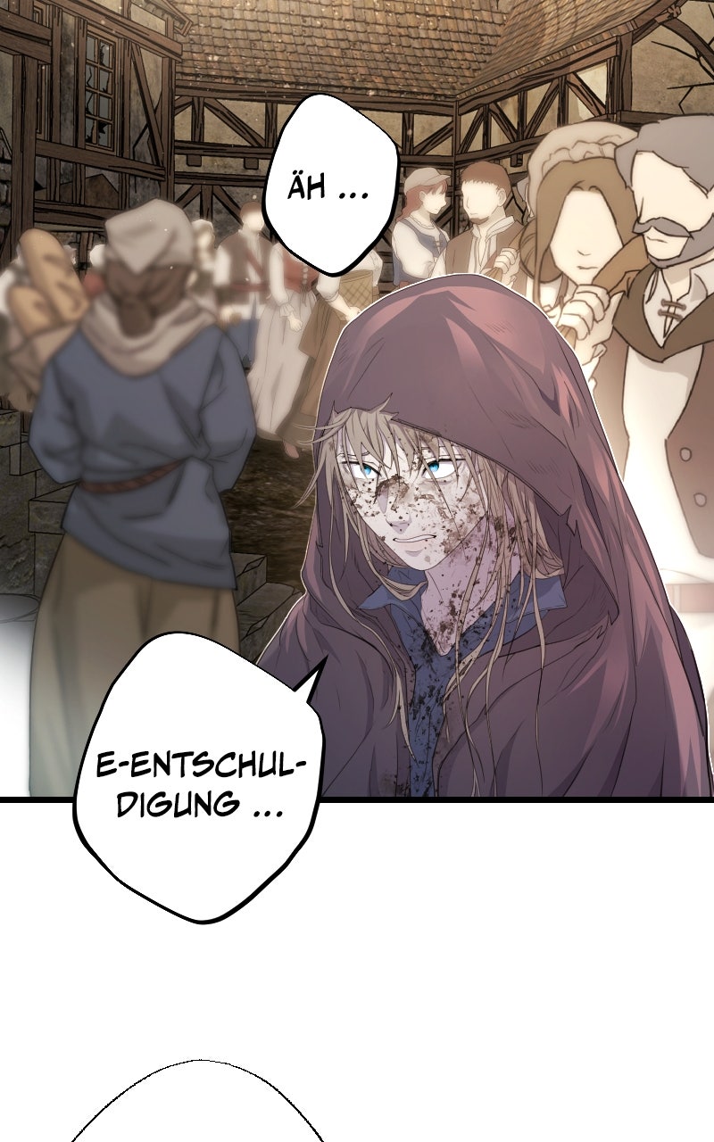 Read KESTREL - Der Vogel im Käfig Manga Online