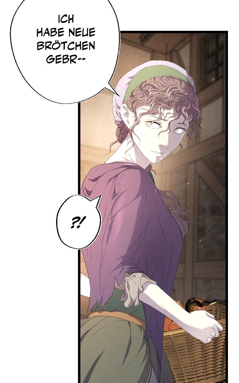 Read KESTREL - Der Vogel im Käfig Manga Online