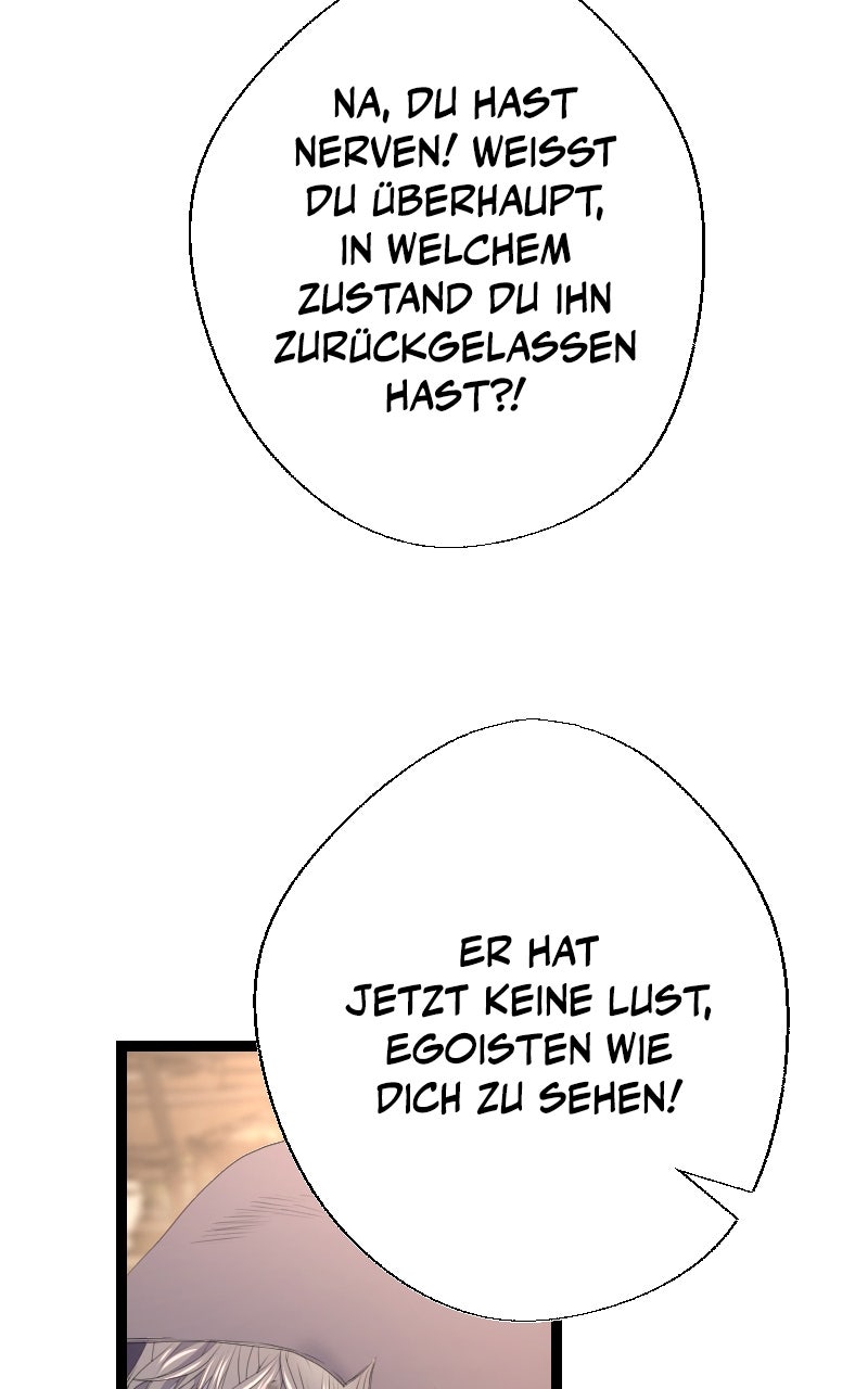 Read KESTREL - Der Vogel im Käfig Manga Online