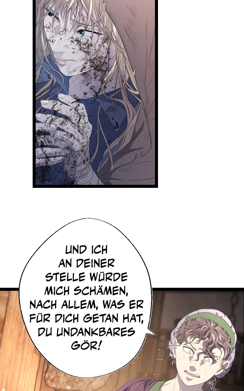 Read KESTREL - Der Vogel im Käfig Manga Online