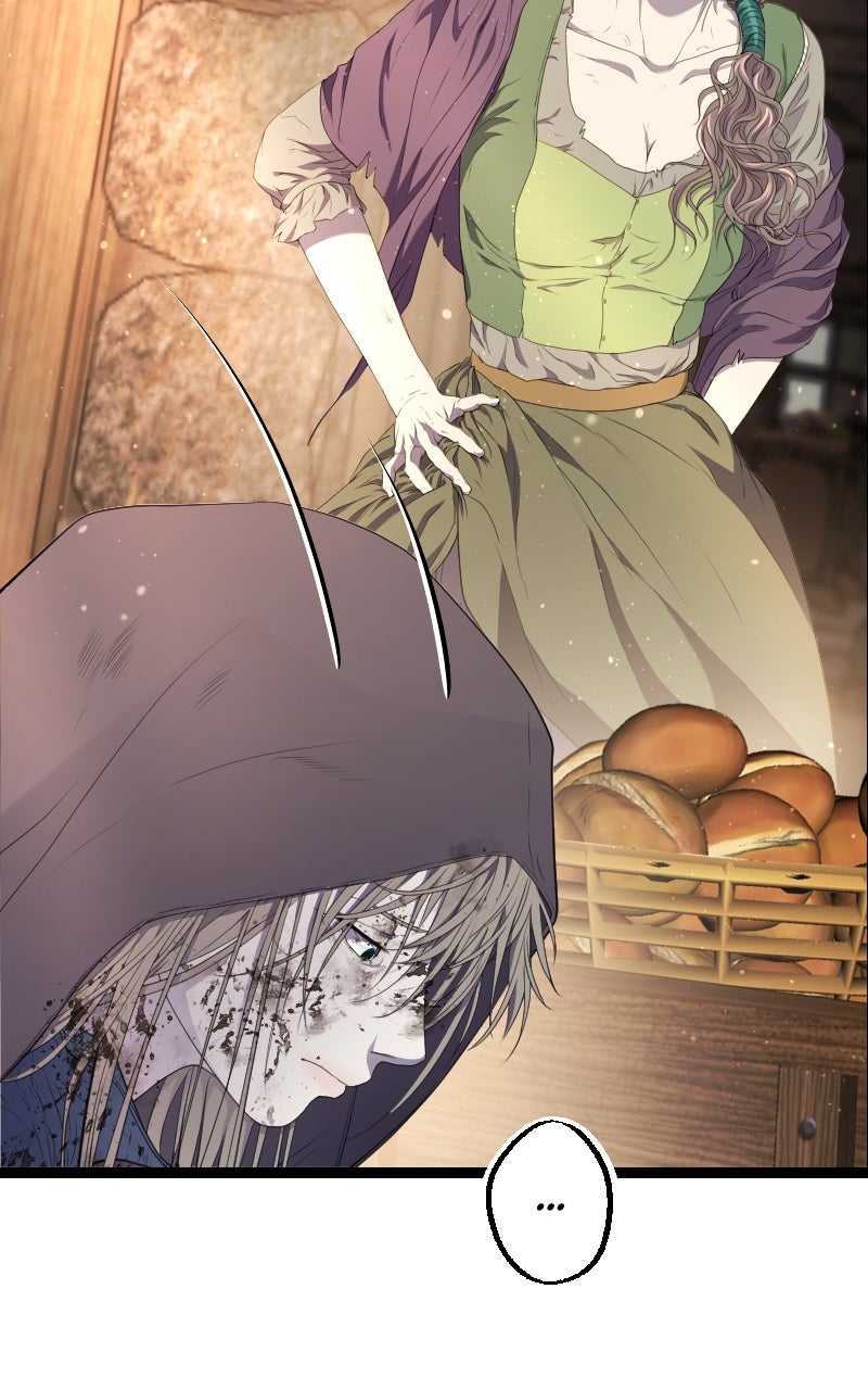 Read KESTREL - Der Vogel im Käfig Manga Online