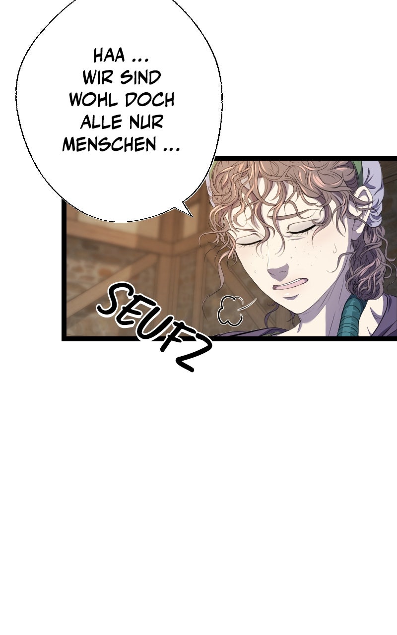 Read KESTREL - Der Vogel im Käfig Manga Online