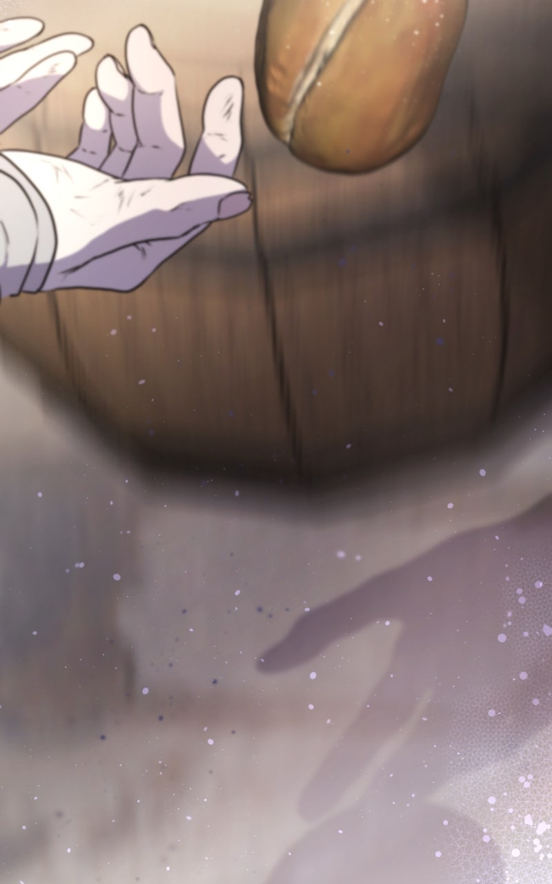 Read KESTREL - Der Vogel im Käfig Manga Online