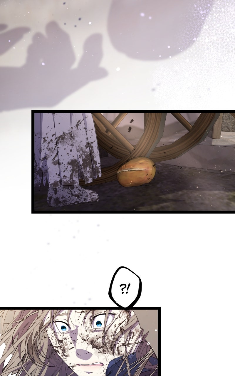 Read KESTREL - Der Vogel im Käfig Manga Online