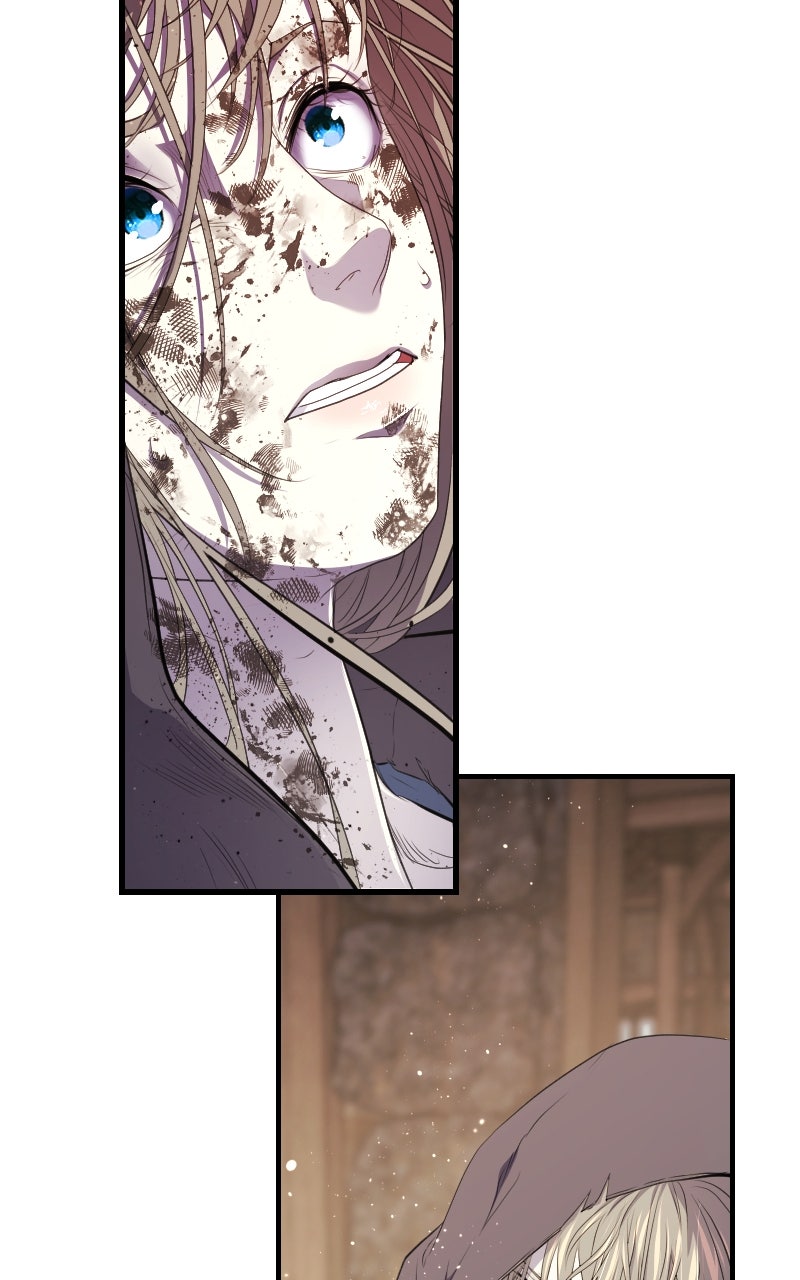 Read KESTREL - Der Vogel im Käfig Manga Online