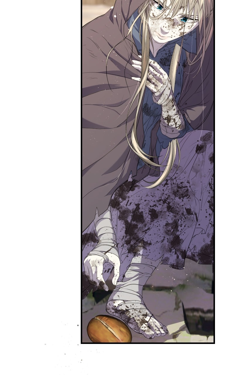 Read KESTREL - Der Vogel im Käfig Manga Online