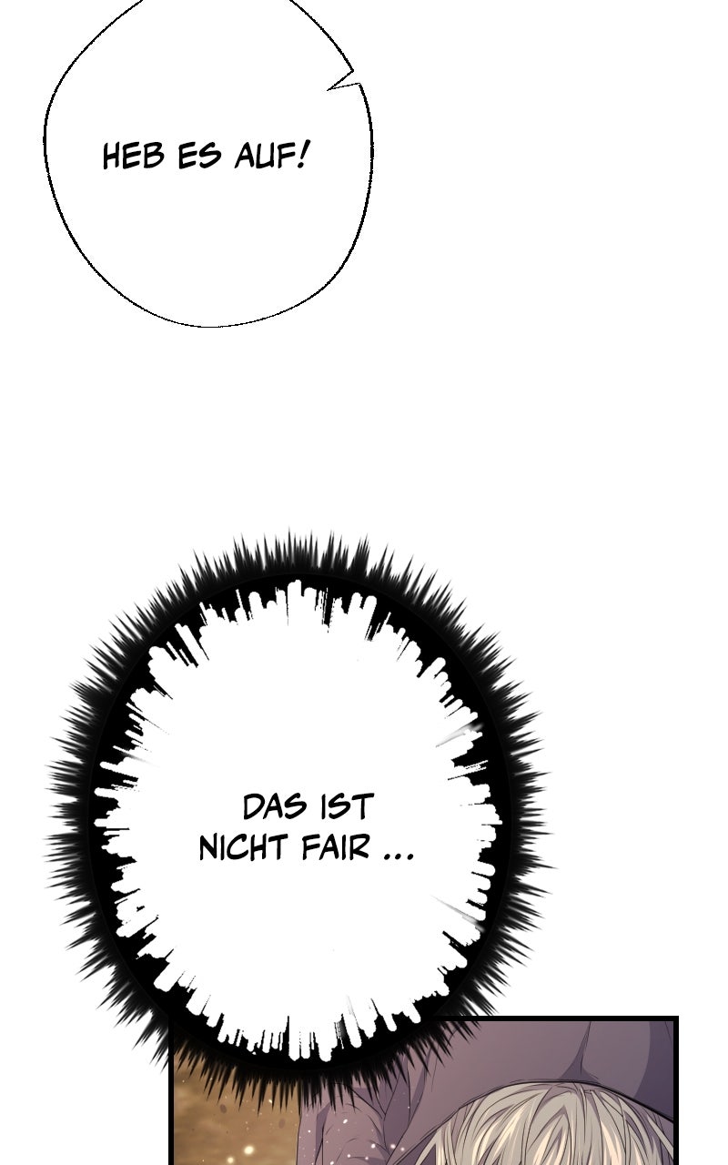 Read KESTREL - Der Vogel im Käfig Manga Online