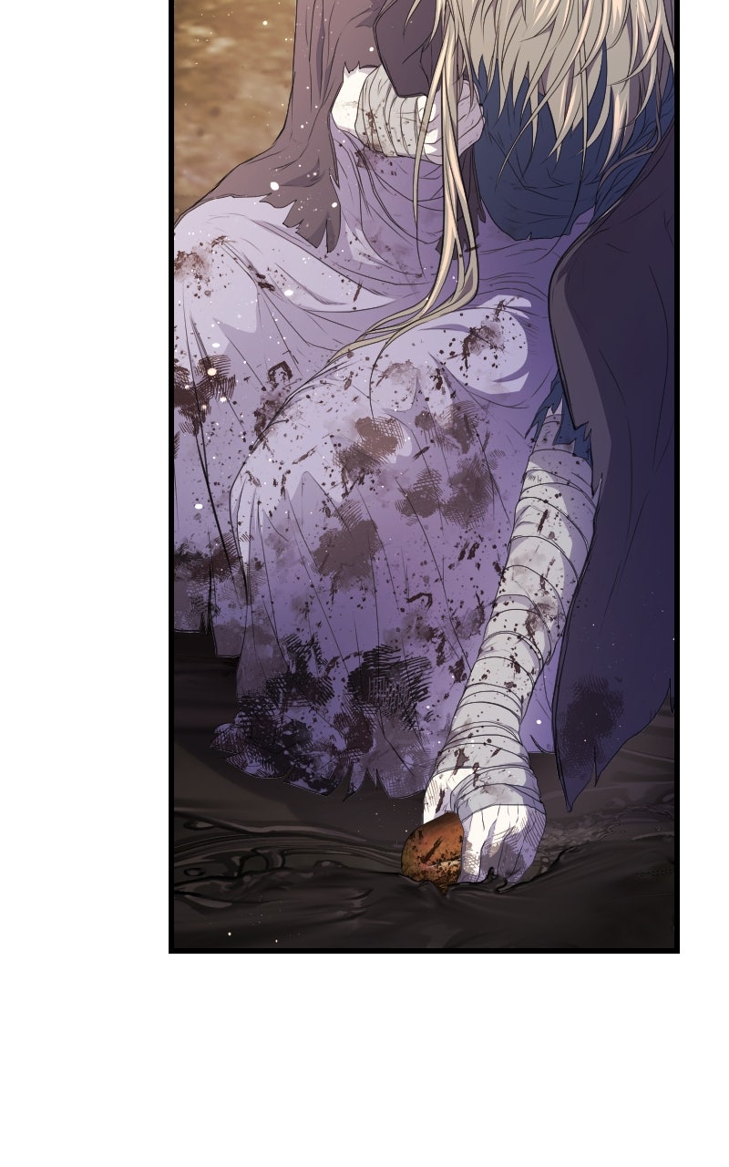 Read KESTREL - Der Vogel im Käfig Manga Online