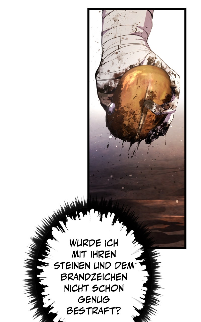 Read KESTREL - Der Vogel im Käfig Manga Online