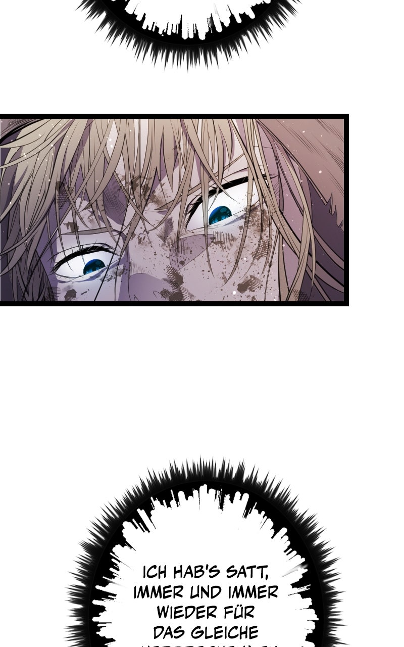 Read KESTREL - Der Vogel im Käfig Manga Online