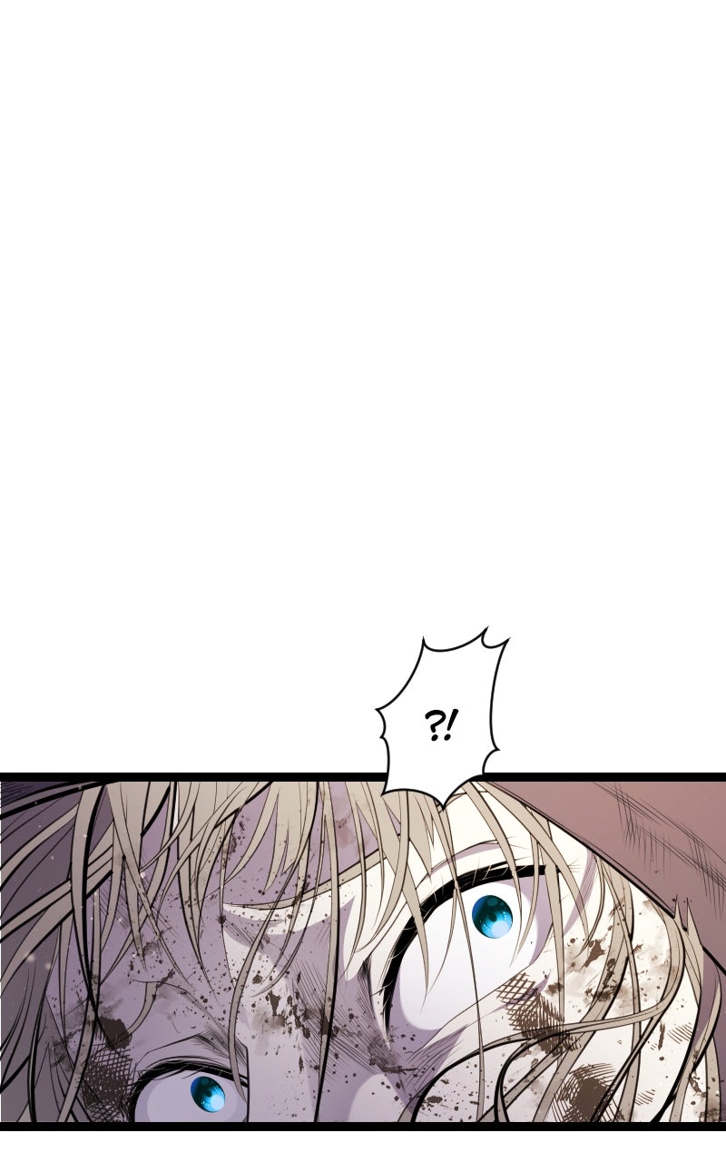 Read KESTREL - Der Vogel im Käfig Manga Online