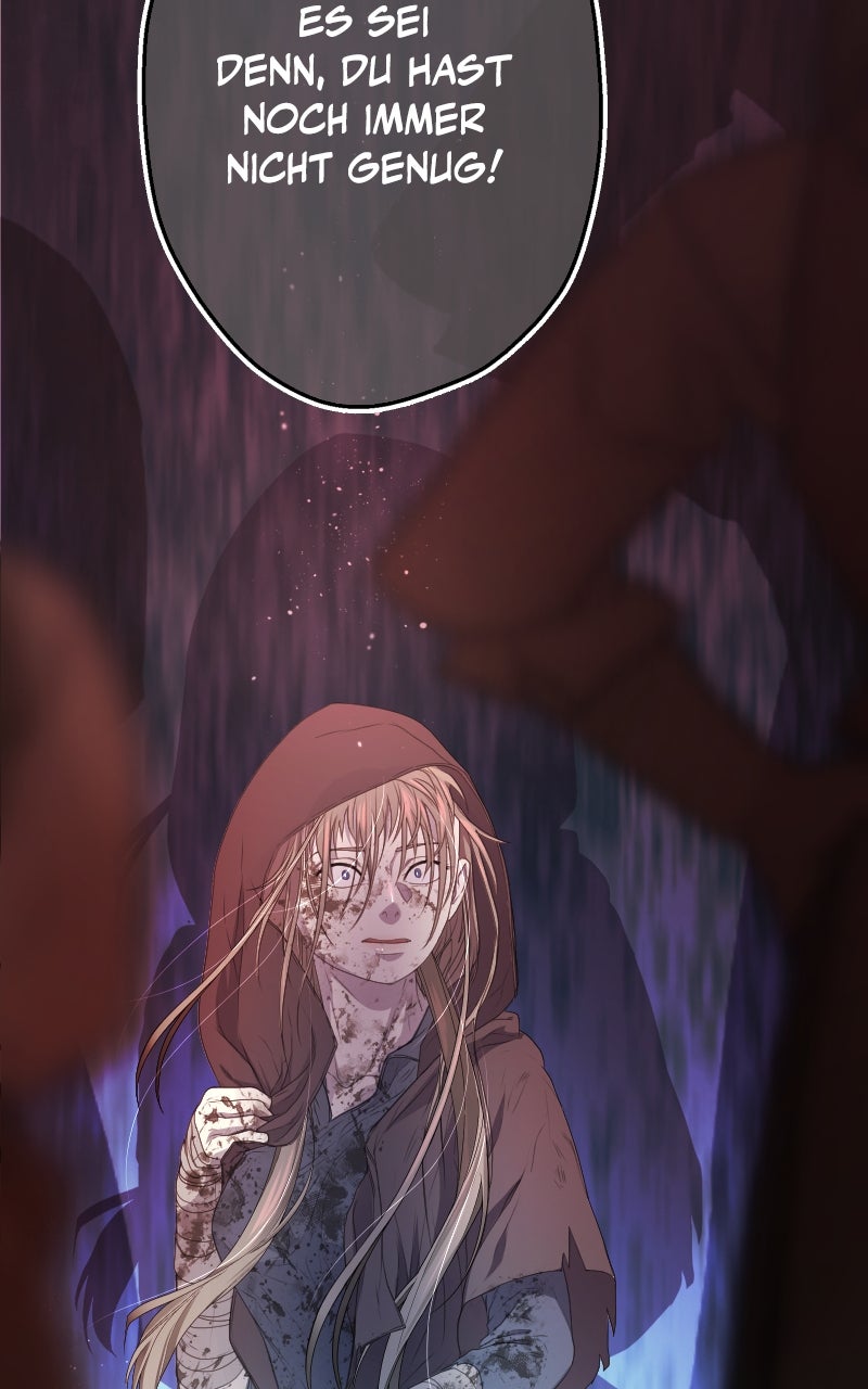 Read KESTREL - Der Vogel im Käfig Manga Online