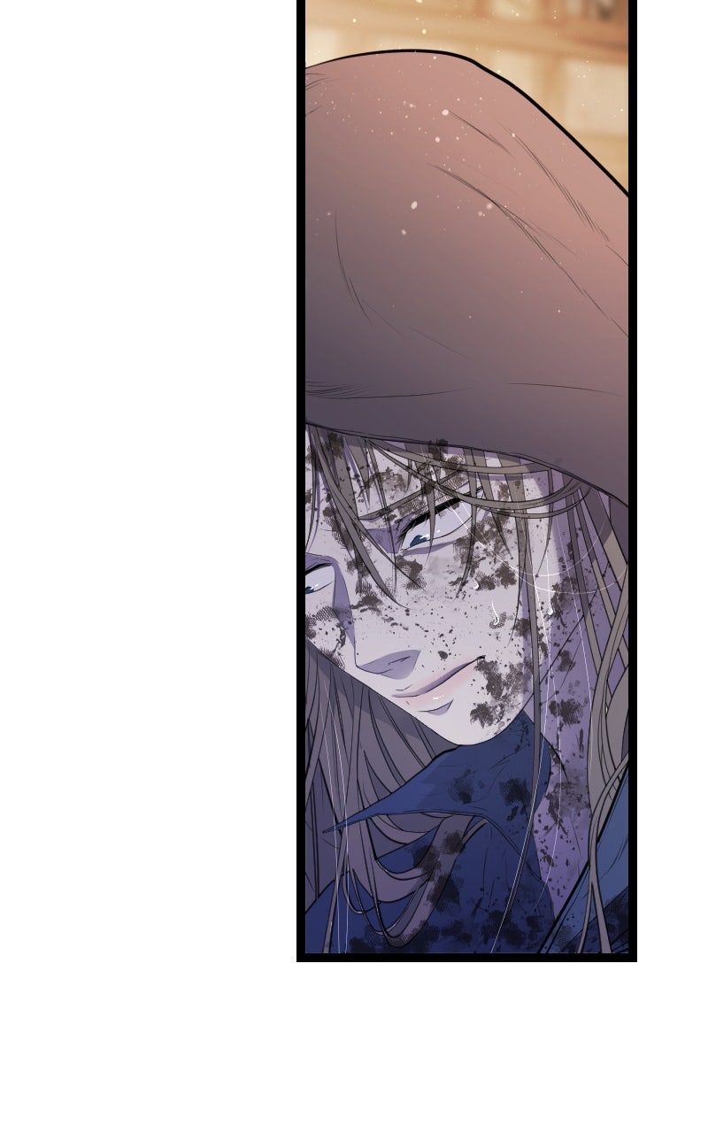 Read KESTREL - Der Vogel im Käfig Manga Online