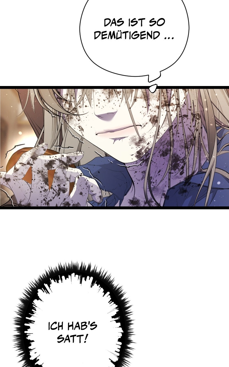 Read KESTREL - Der Vogel im Käfig Manga Online