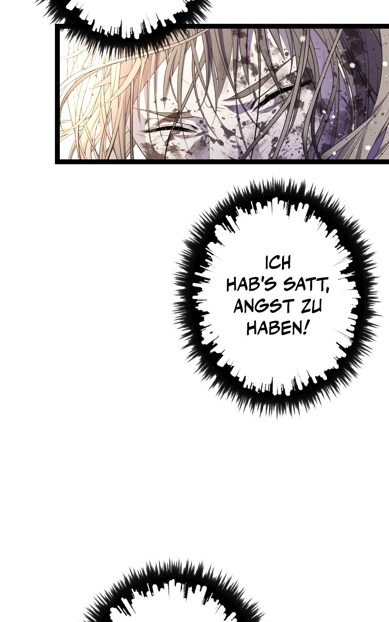 Read KESTREL - Der Vogel im Käfig Manga Online