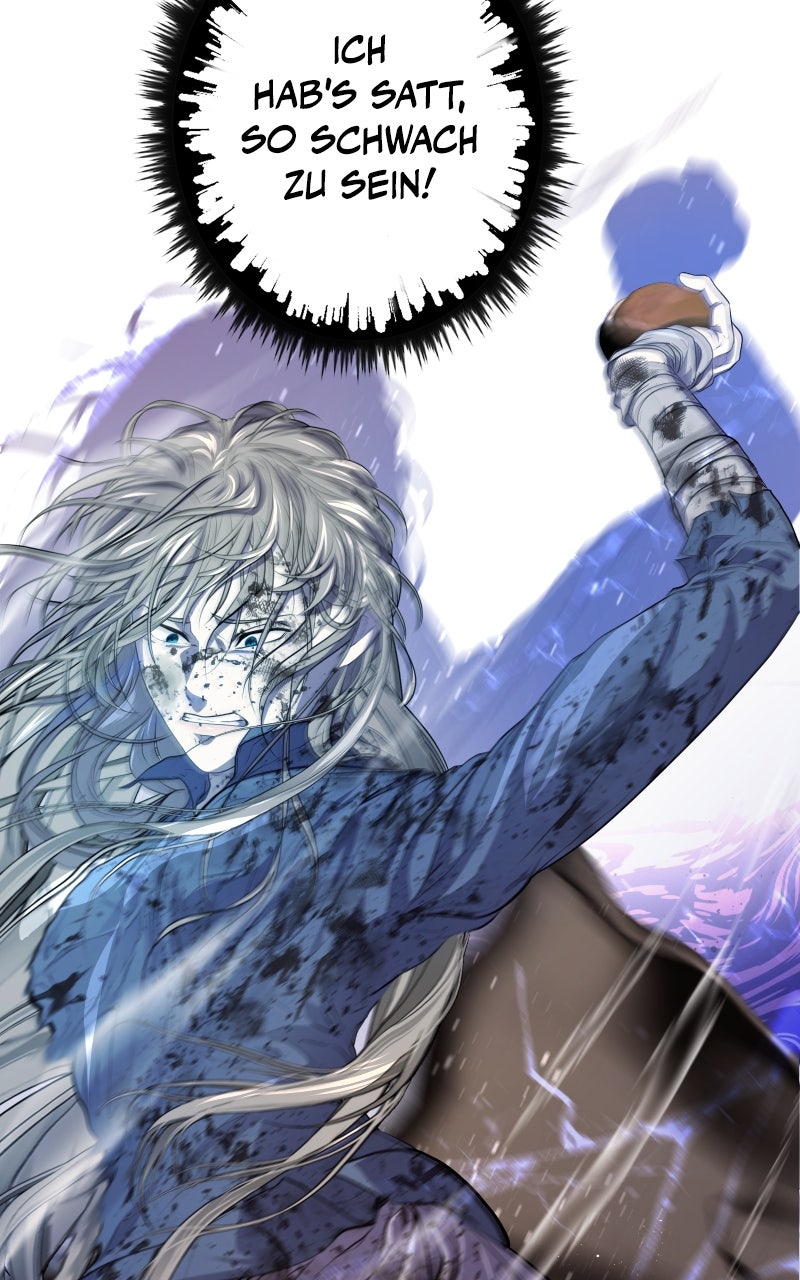 Read KESTREL - Der Vogel im Käfig Manga Online