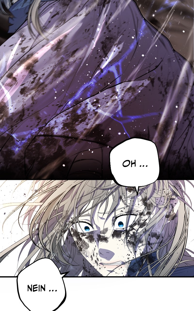 Read KESTREL - Der Vogel im Käfig Manga Online