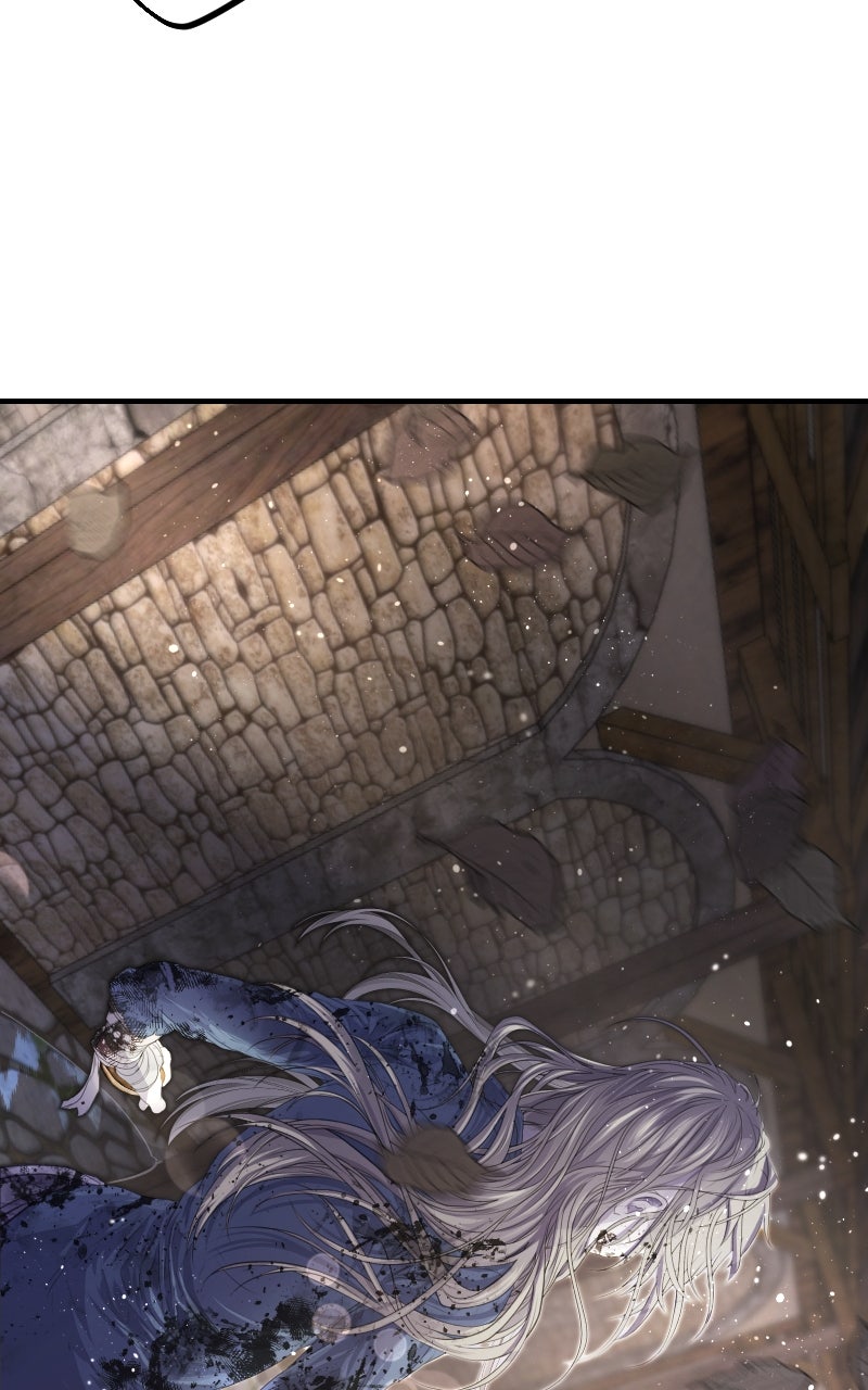 Read KESTREL - Der Vogel im Käfig Manga Online