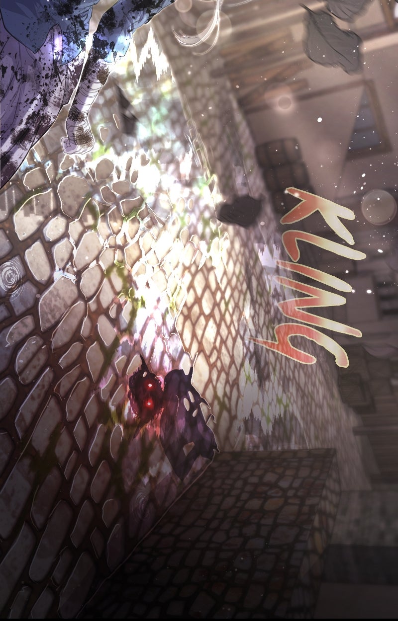 Read KESTREL - Der Vogel im Käfig Manga Online