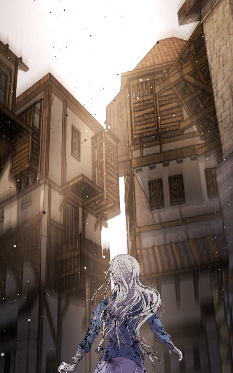 Read KESTREL - Der Vogel im Käfig Manga Online