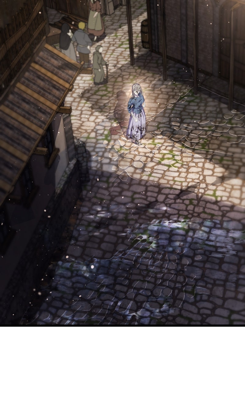 Read KESTREL - Der Vogel im Käfig Manga Online