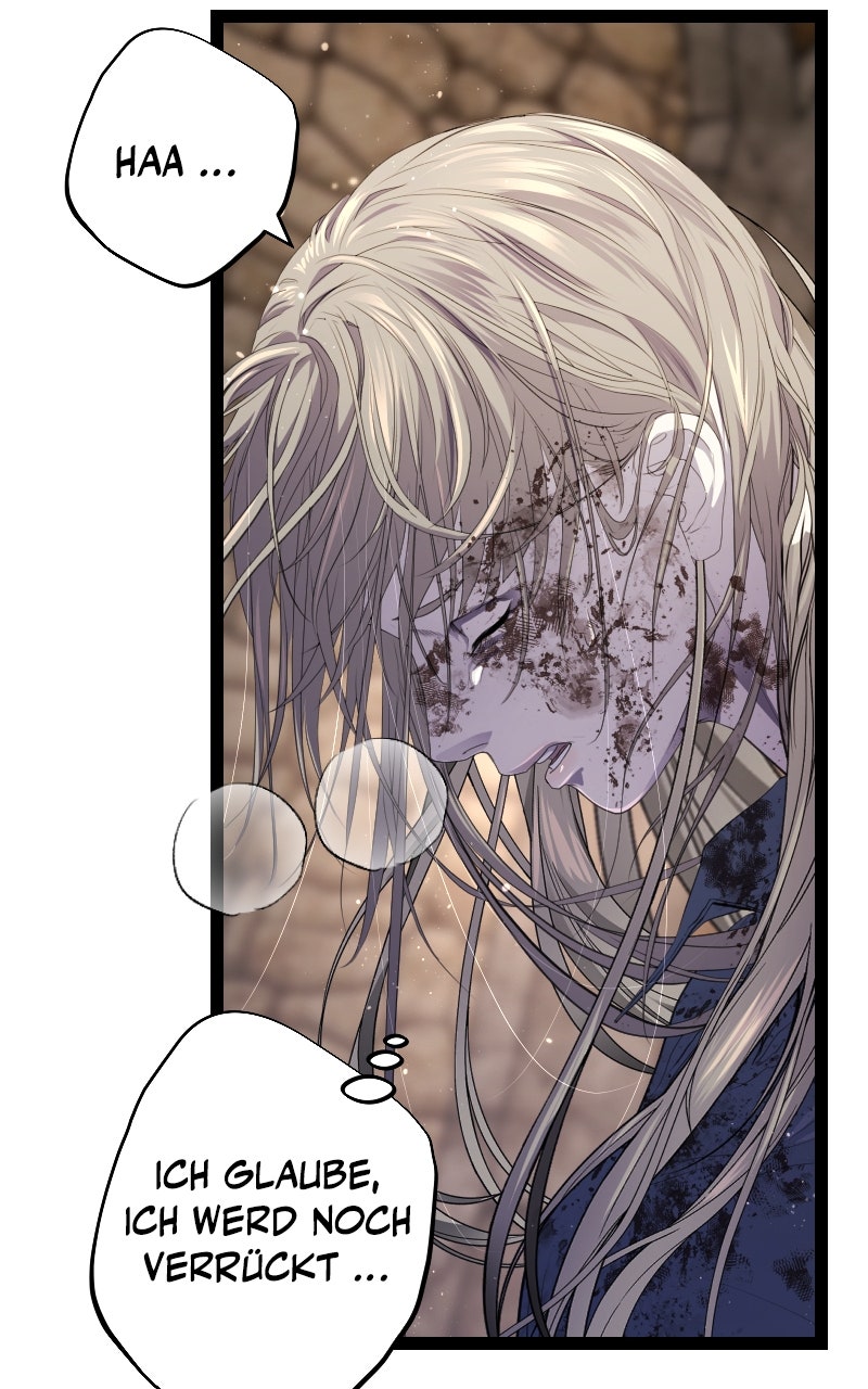 Read KESTREL - Der Vogel im Käfig Manga Online