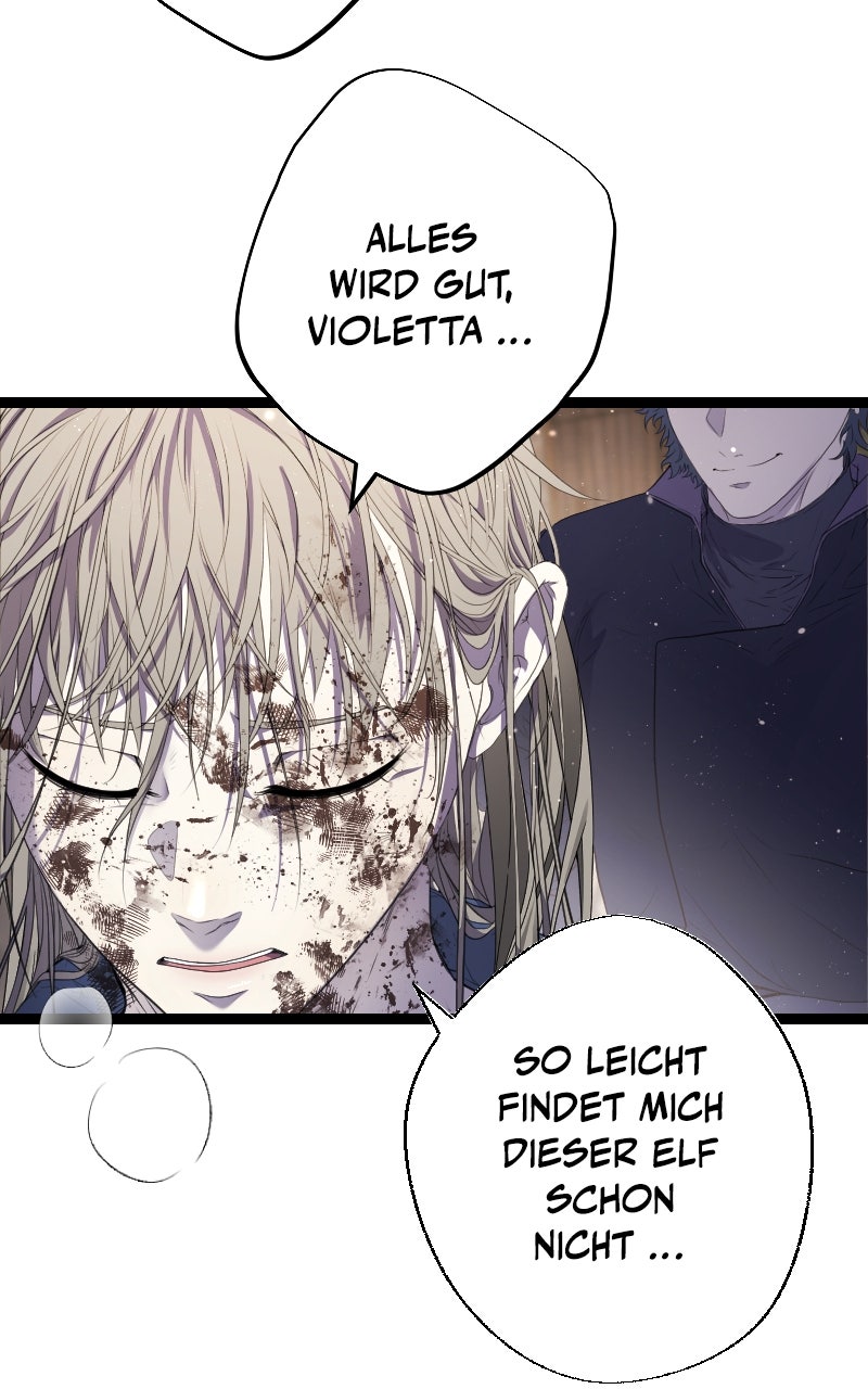 Read KESTREL - Der Vogel im Käfig Manga Online