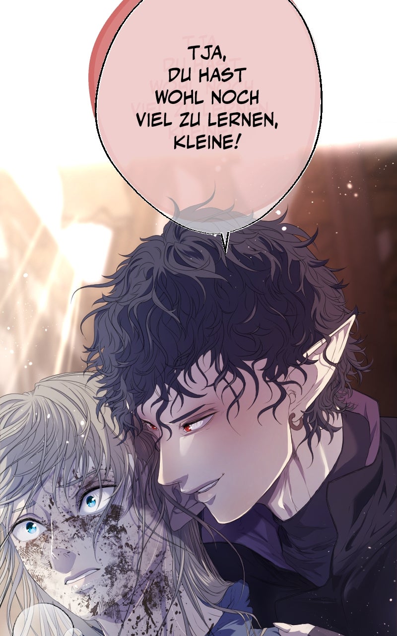Read KESTREL - Der Vogel im Käfig Manga Online