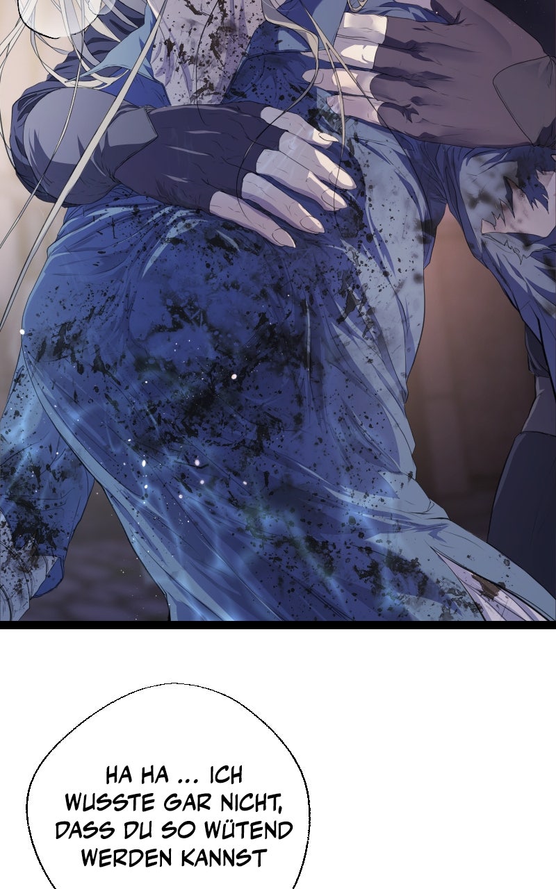 Read KESTREL - Der Vogel im Käfig Manga Online