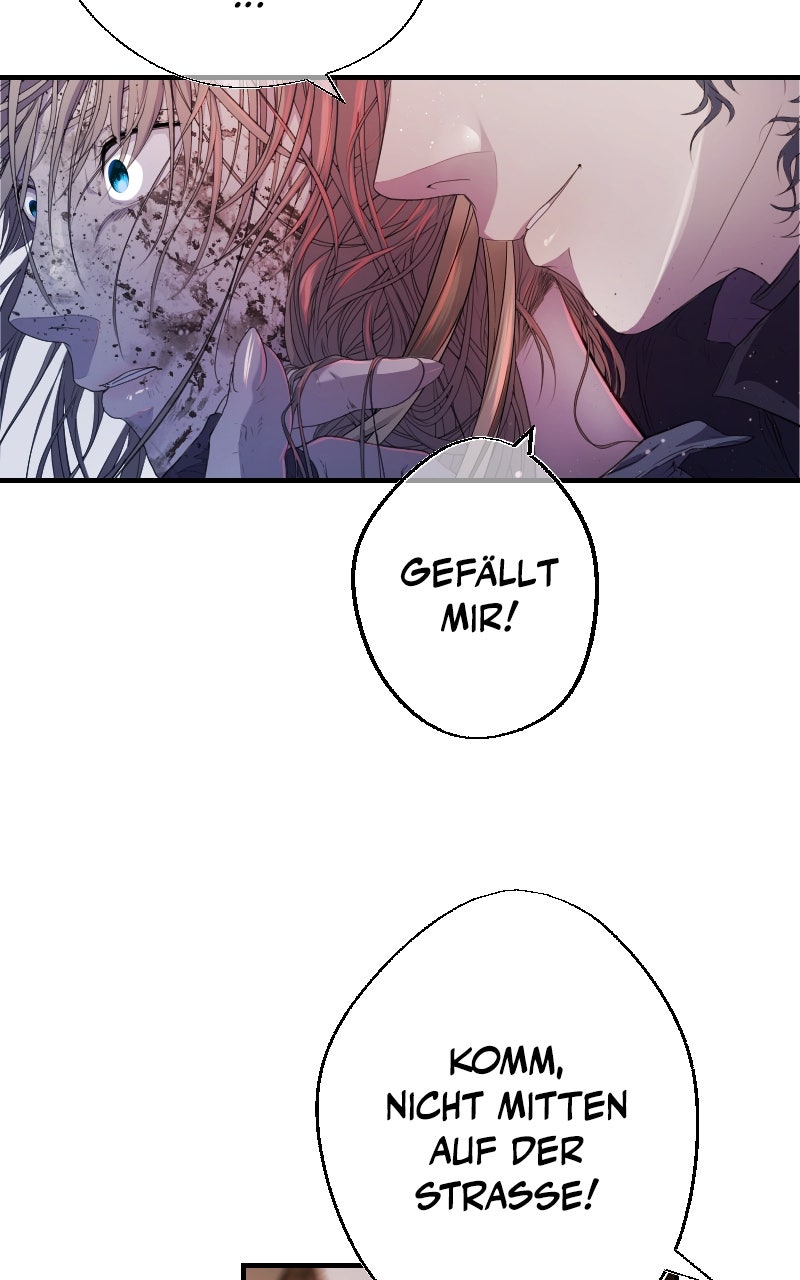 Read KESTREL - Der Vogel im Käfig Manga Online