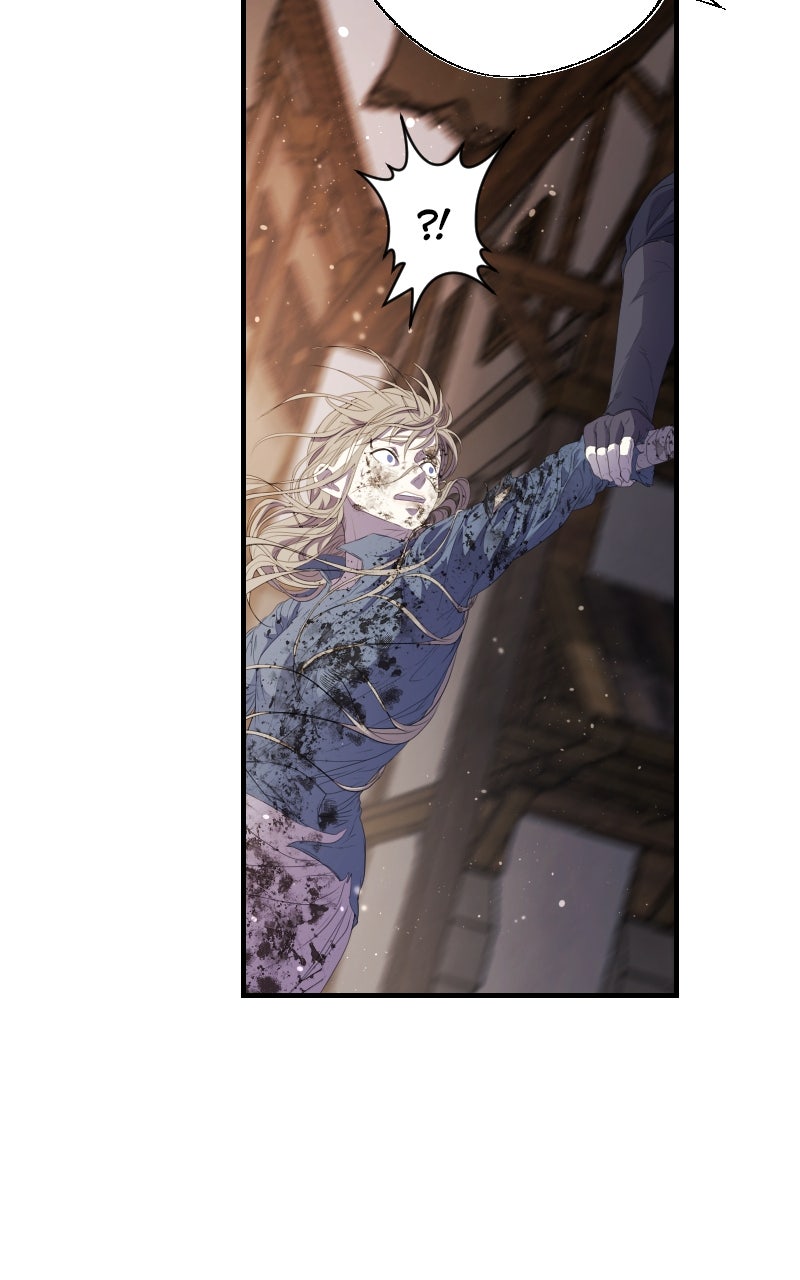 Read KESTREL - Der Vogel im Käfig Manga Online