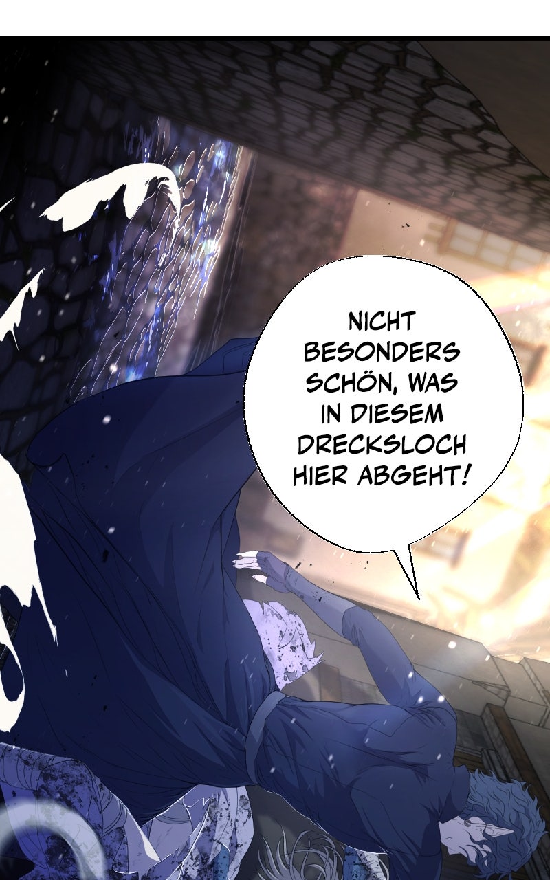 Read KESTREL - Der Vogel im Käfig Manga Online