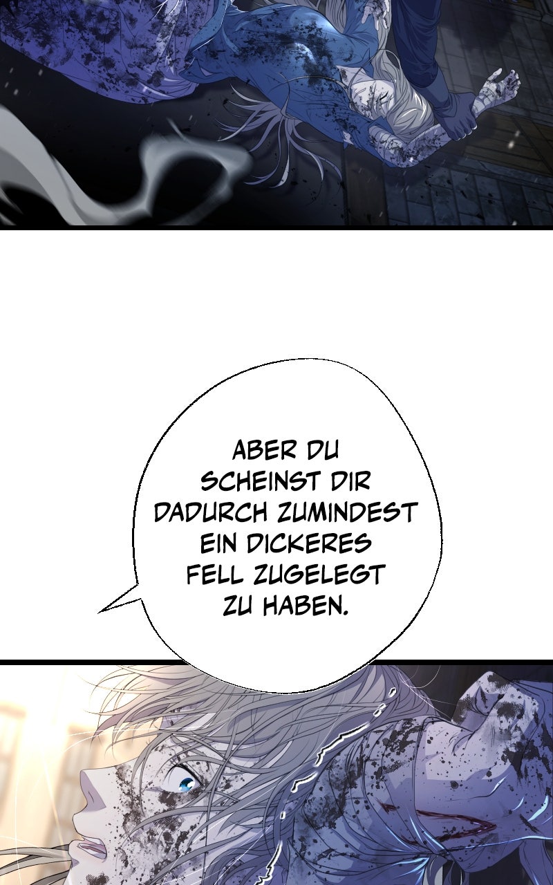 Read KESTREL - Der Vogel im Käfig Manga Online