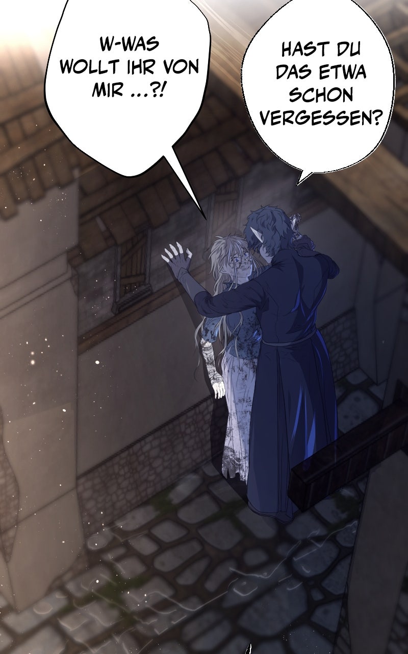 Read KESTREL - Der Vogel im Käfig Manga Online