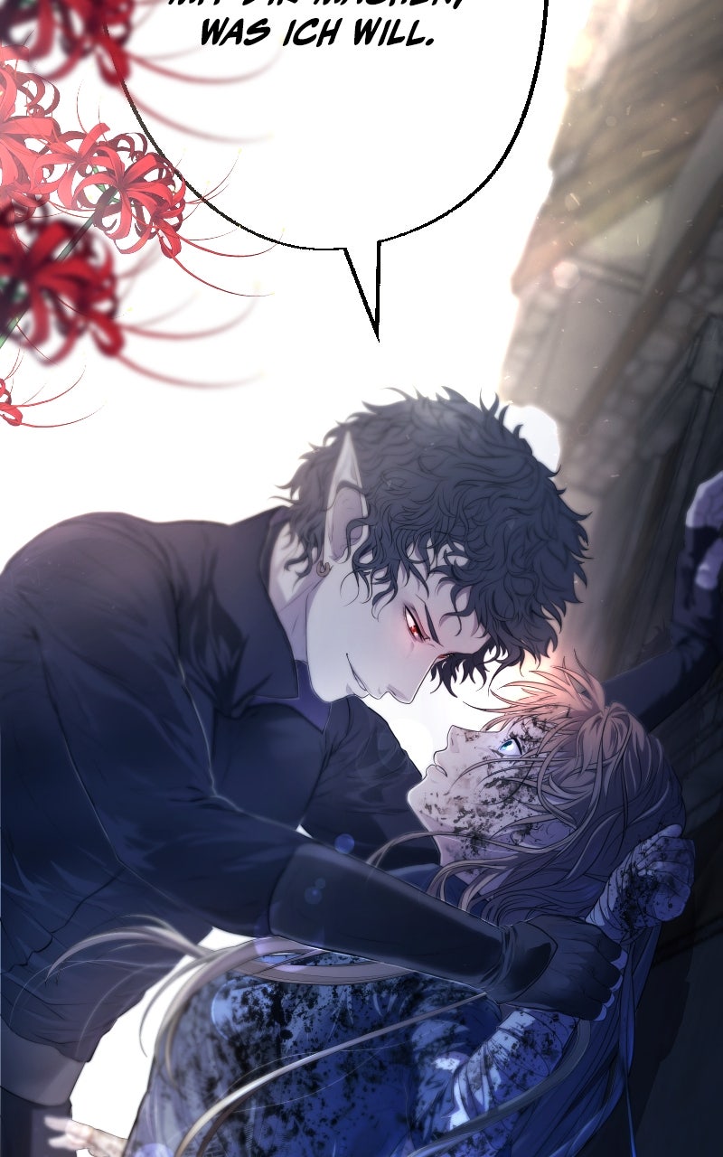 Read KESTREL - Der Vogel im Käfig Manga Online