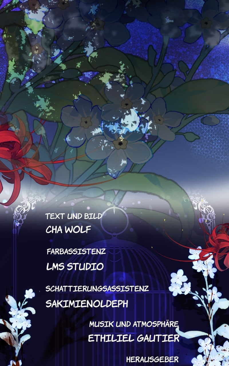 Read KESTREL - Der Vogel im Käfig Manga Online