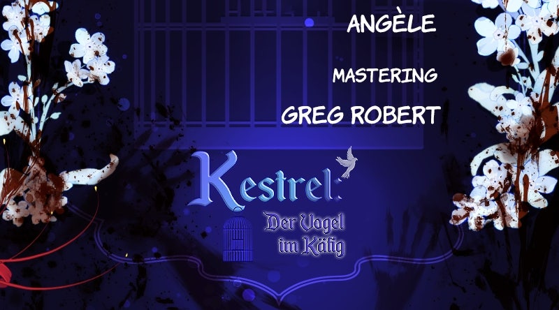 Read KESTREL - Der Vogel im Käfig Manga Online