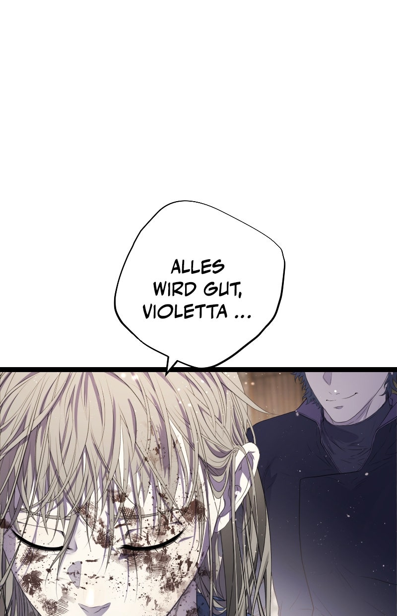Read KESTREL - Der Vogel im Käfig Manga Online