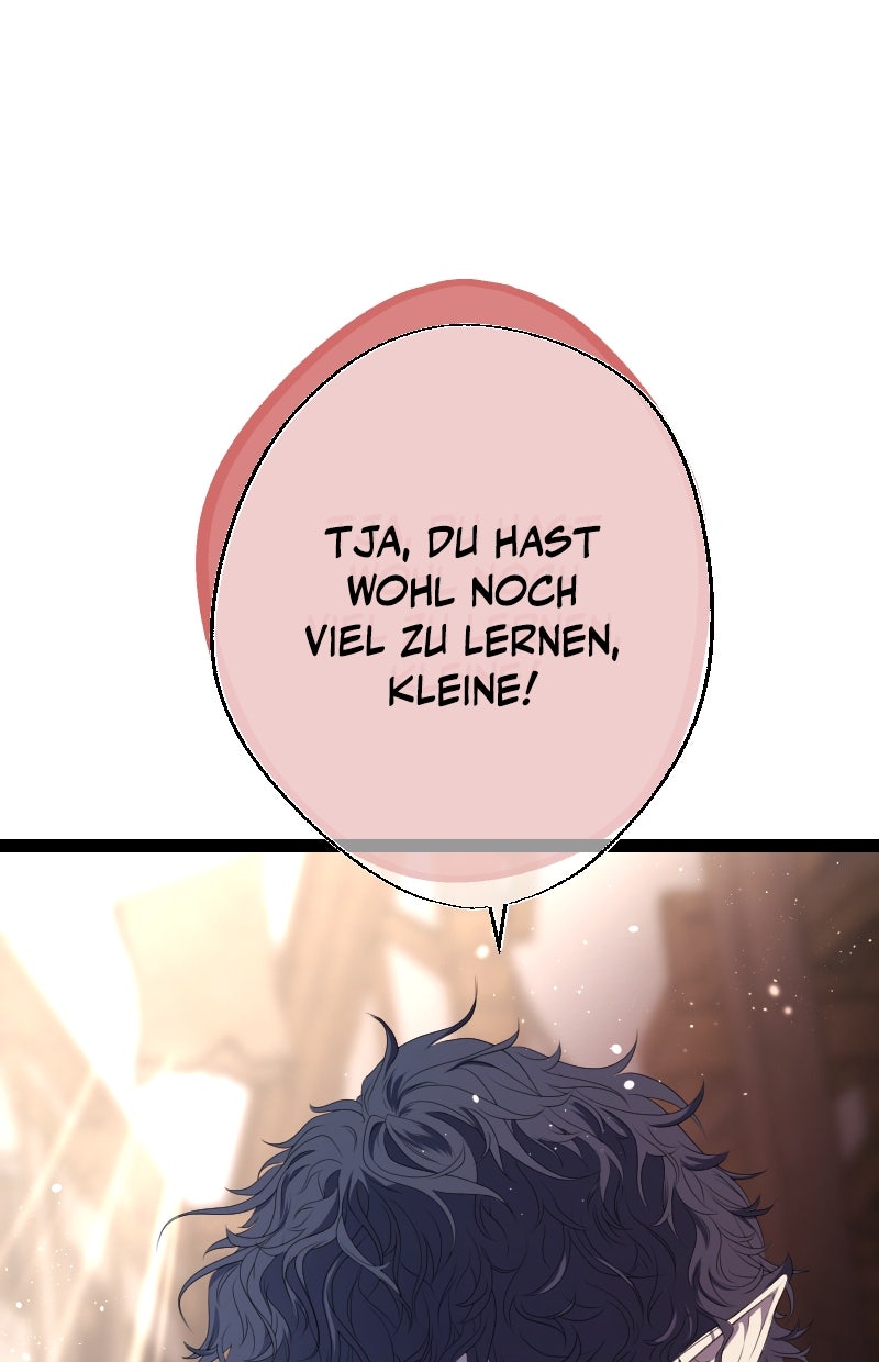 Read KESTREL - Der Vogel im Käfig Manga Online