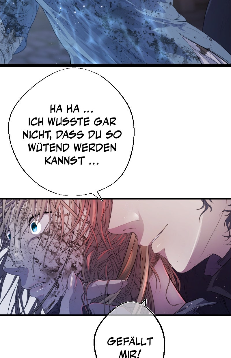 Read KESTREL - Der Vogel im Käfig Manga Online