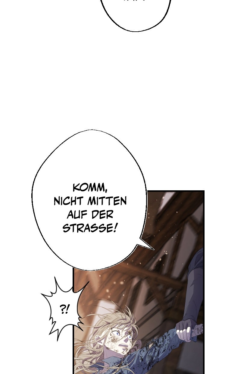 Read KESTREL - Der Vogel im Käfig Manga Online