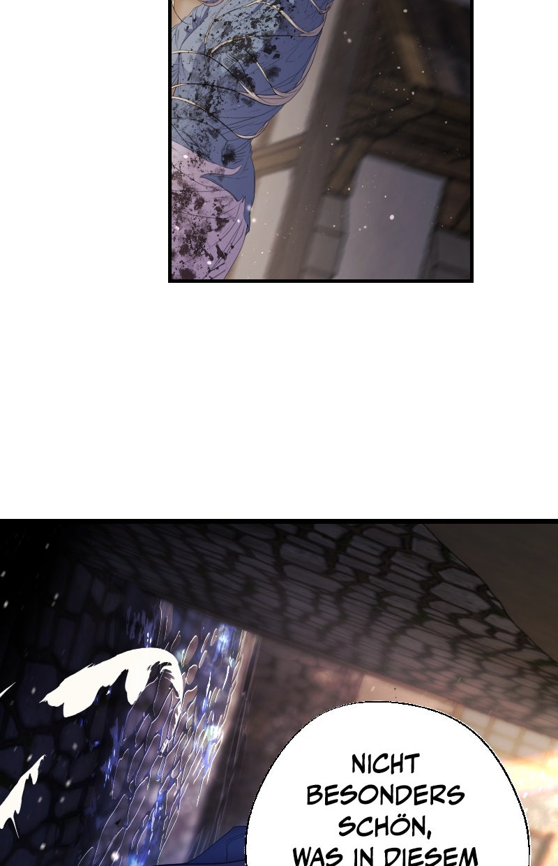 Read KESTREL - Der Vogel im Käfig Manga Online