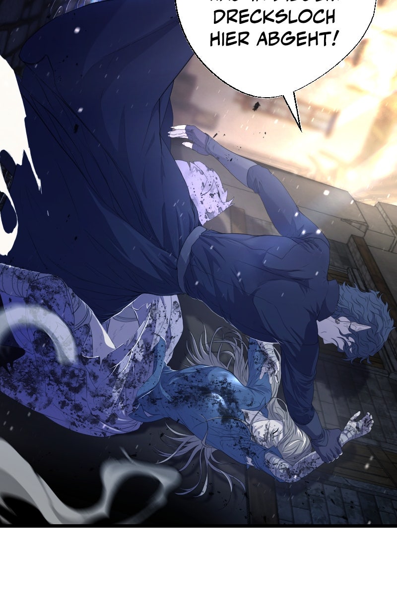 Read KESTREL - Der Vogel im Käfig Manga Online